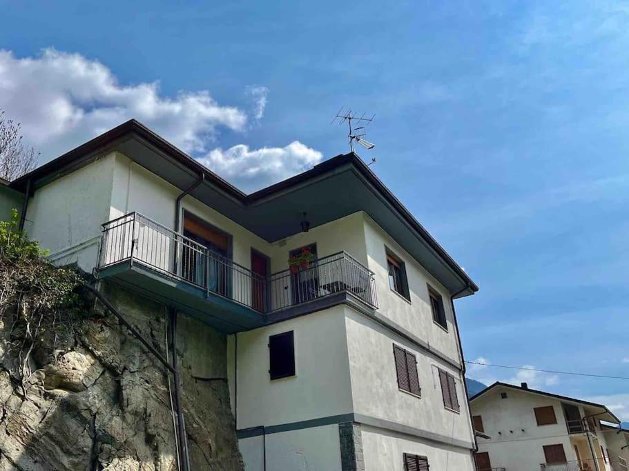 LocanaLa Casa Di Sabi公寓 外观 照片