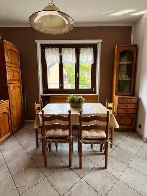 LocanaLa Casa Di Sabi公寓 外观 照片
