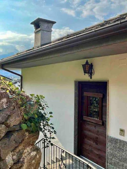LocanaLa Casa Di Sabi公寓 外观 照片