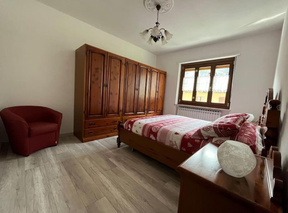 LocanaLa Casa Di Sabi公寓 外观 照片