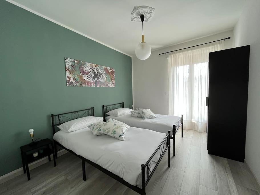 LocanaLa Casa Di Sabi公寓 外观 照片