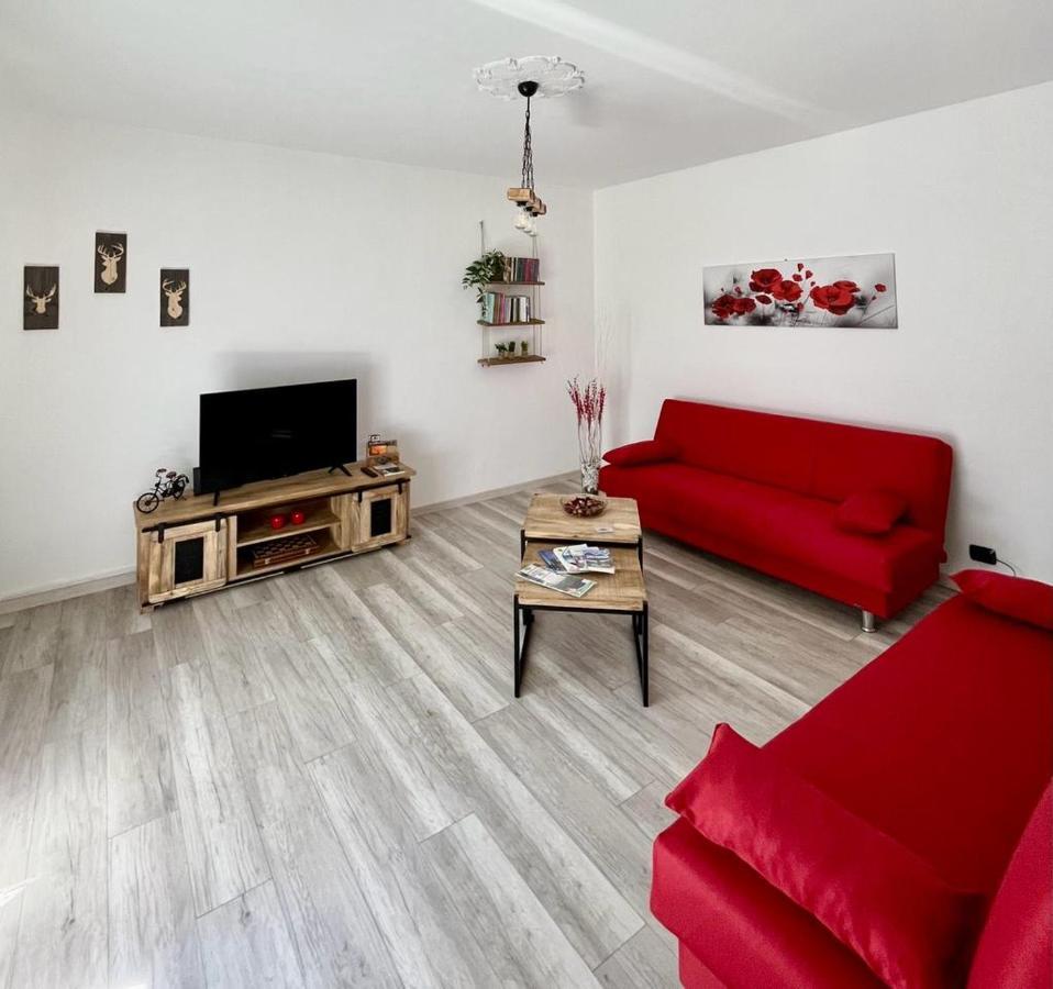 LocanaLa Casa Di Sabi公寓 外观 照片