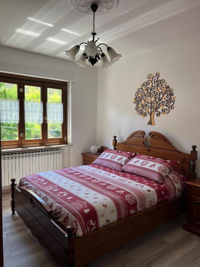 LocanaLa Casa Di Sabi公寓 外观 照片