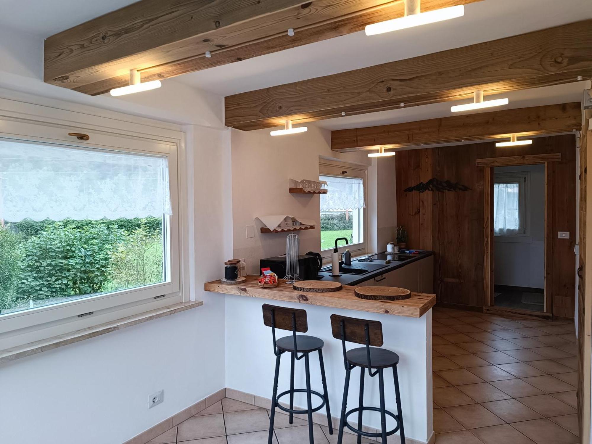 LocanaLa Casa Di Sabi公寓 外观 照片