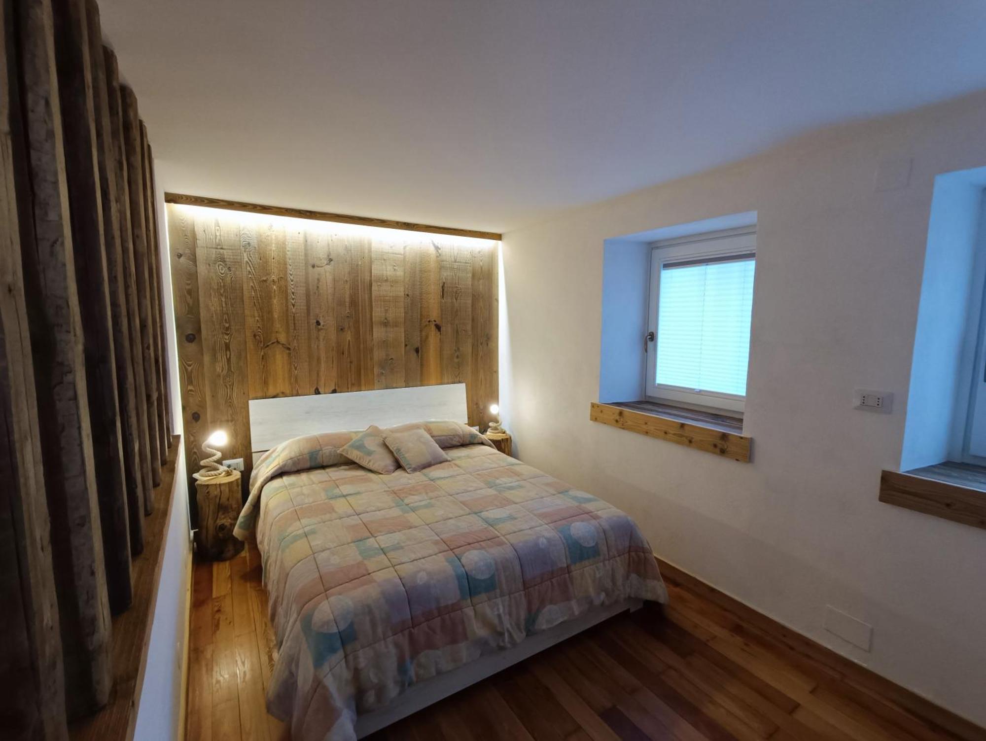 LocanaLa Casa Di Sabi公寓 外观 照片