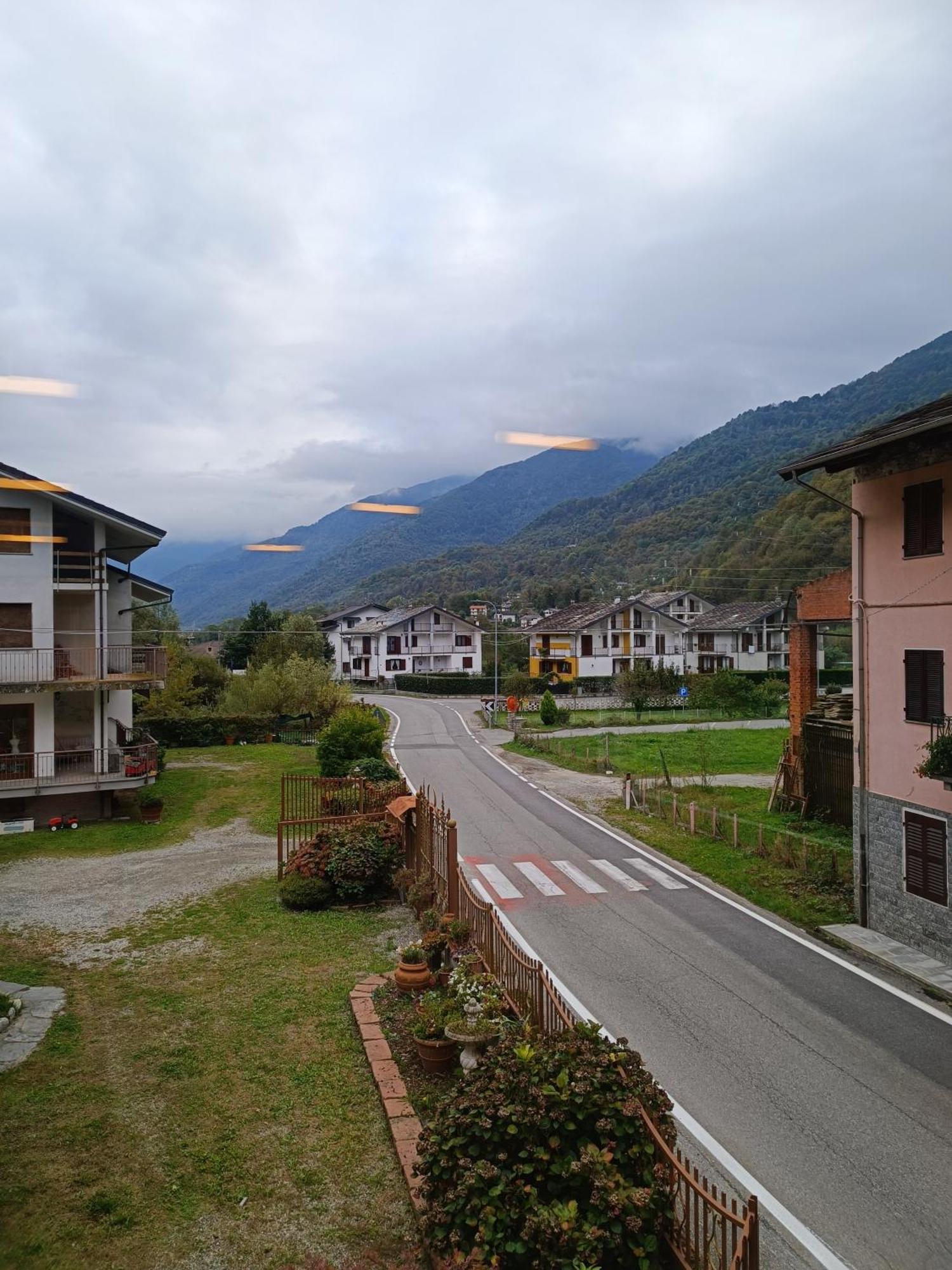 LocanaLa Casa Di Sabi公寓 外观 照片